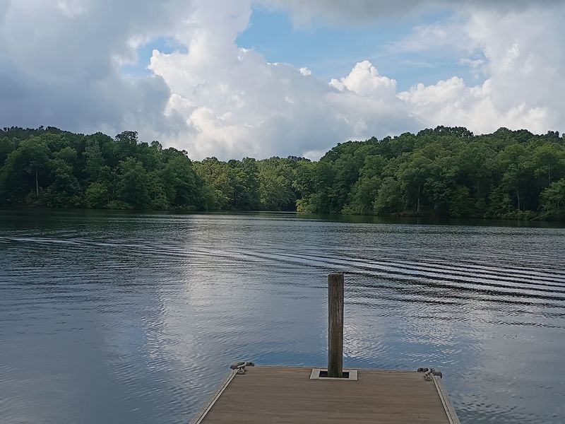 Natchez Trace State Park Natchez Trace State Park