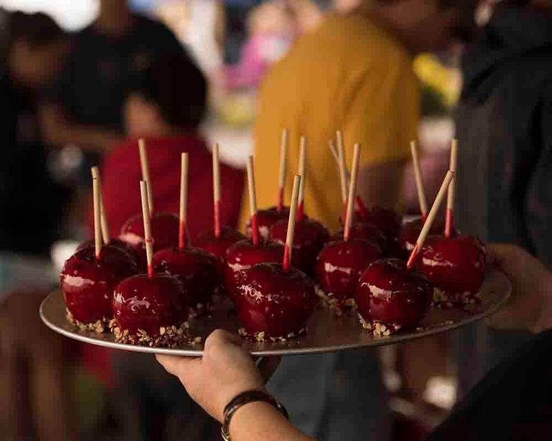 National Apple Harvest Festival - Biglerville