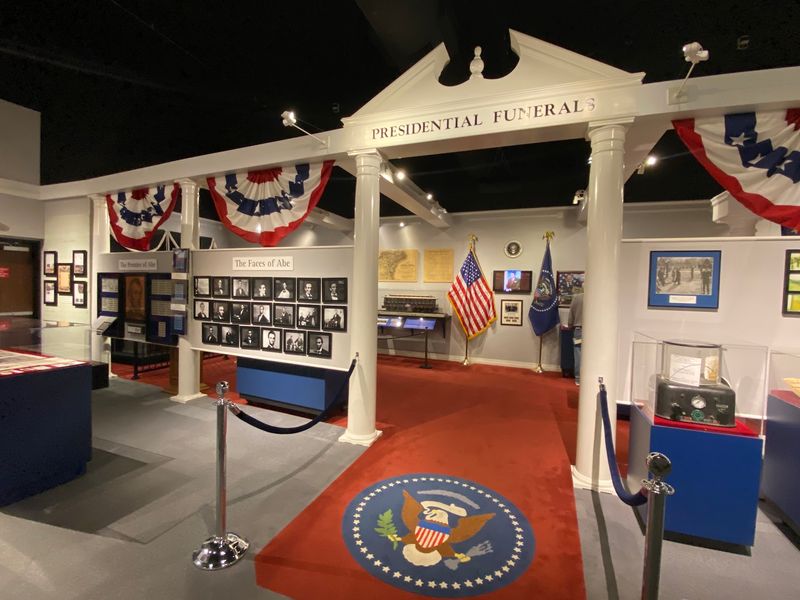 National Museum of Funeral History (Houston) National Museum of Funeral History (Houston)