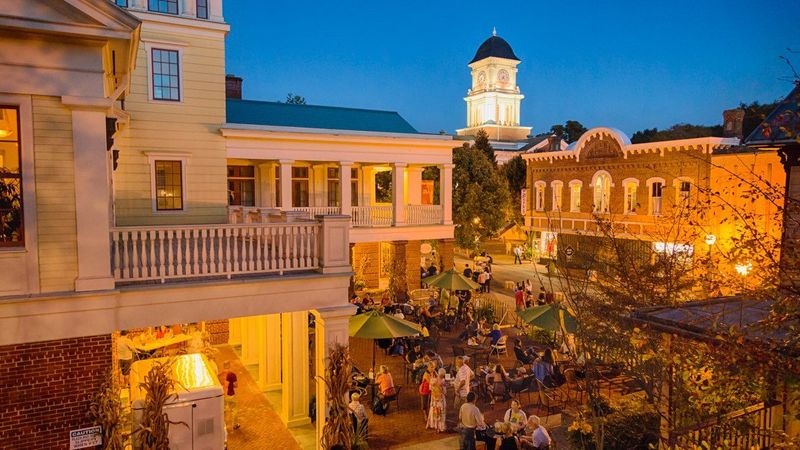 National Storytelling Festival - Jonesborough National Storytelling Festival - Jonesborough