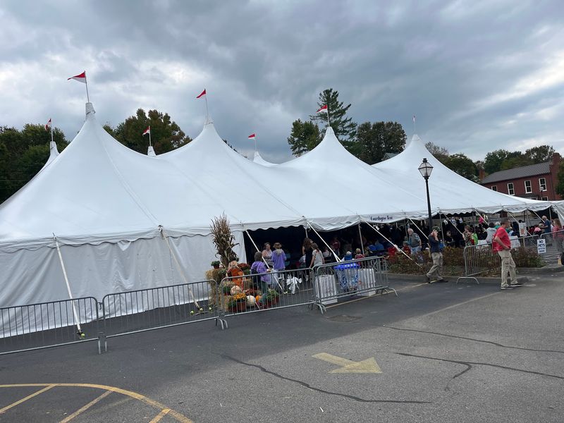 National Storytelling Festival - Jonesborough National Storytelling Festival - Jonesborough