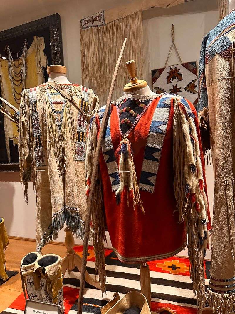 Native American Artifacts With Powerful Stories Native American Artifacts With Powerful Stories
