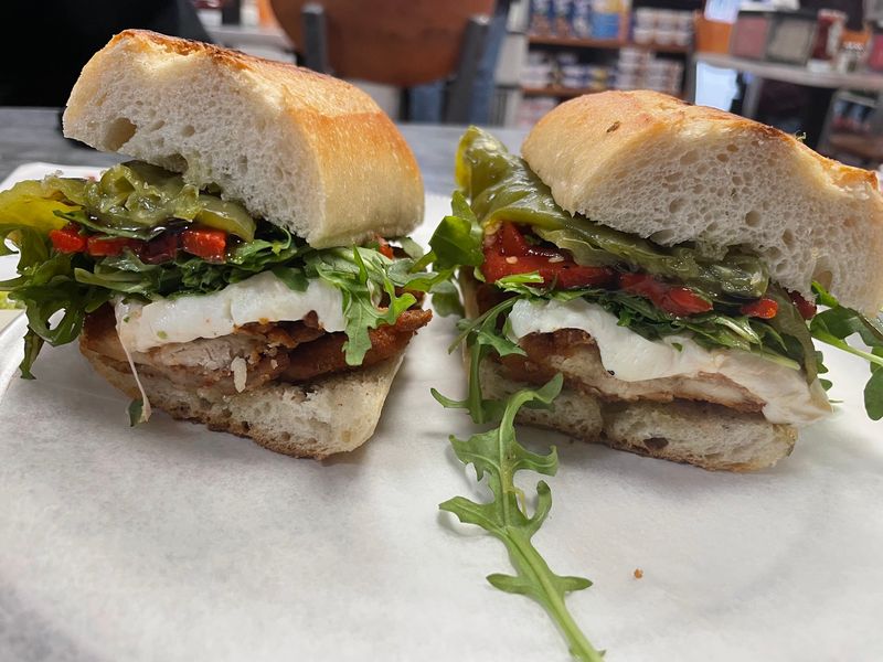 Natoli’s Italian Deli