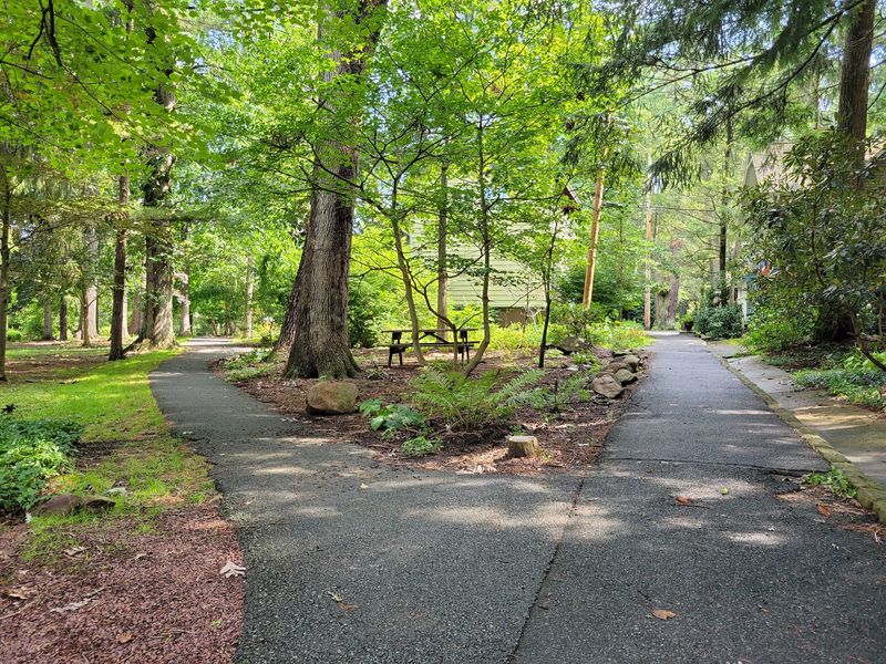 Nature Trails Add to the Weekend Rush Nature Trails Add to the Weekend Rush