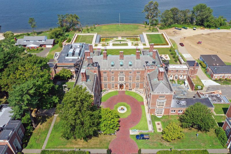 Naval Architecture and Marine Engineering: Webb's One and Only Focus