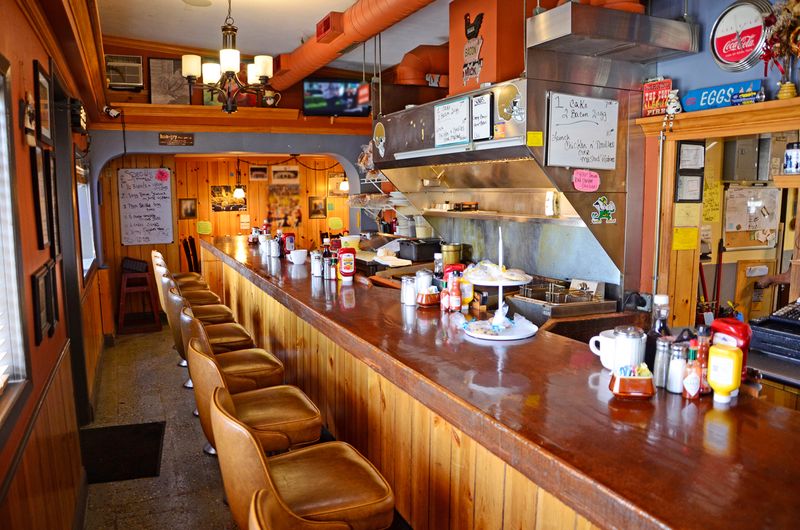 Jeannie's House Diner (South Bend) Jeannie's House Diner (South Bend)