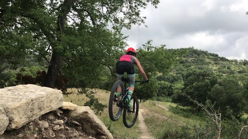 Nearly 30 Miles of Expertly Maintained Trail Network Nearly 30 Miles of Expertly Maintained Trail Network