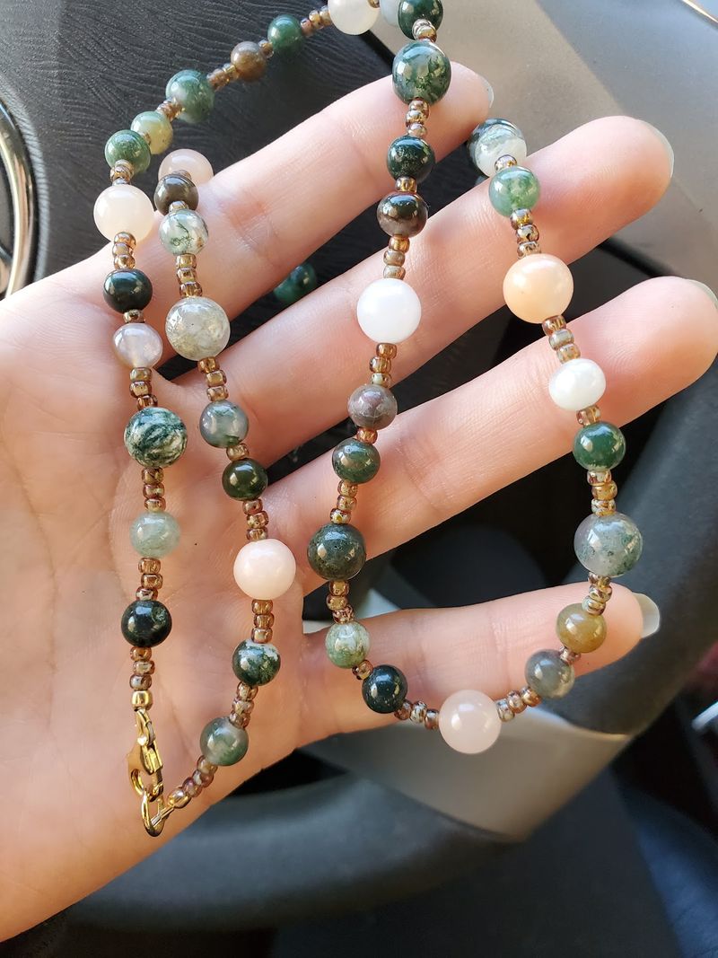 Necklace Making That Turns Ideas Into Keepsakes Necklace Making That Turns Ideas Into Keepsakes
