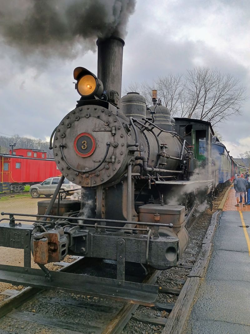 Nelsonville Train Depot - Nelsonville Nelsonville Train Depot - Nelsonville