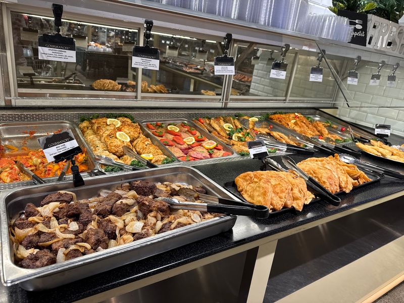 NetCost Market - Paramus