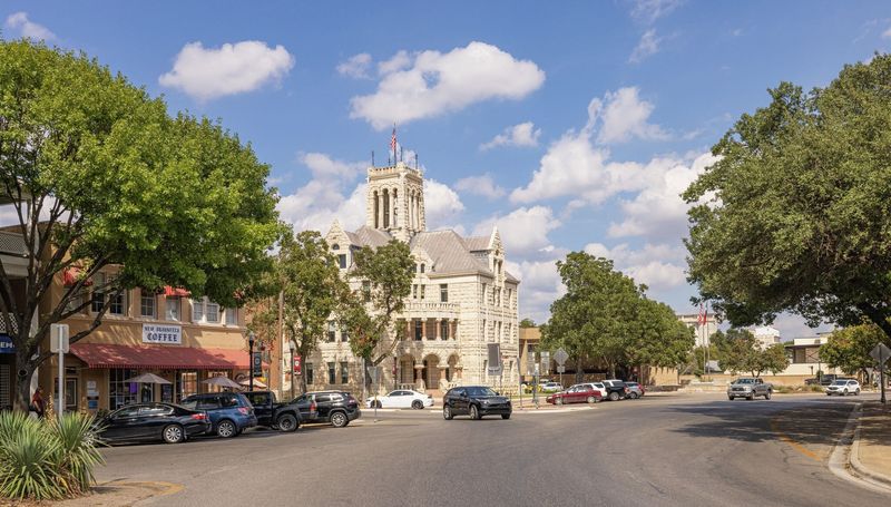 New Braunfels New Braunfels