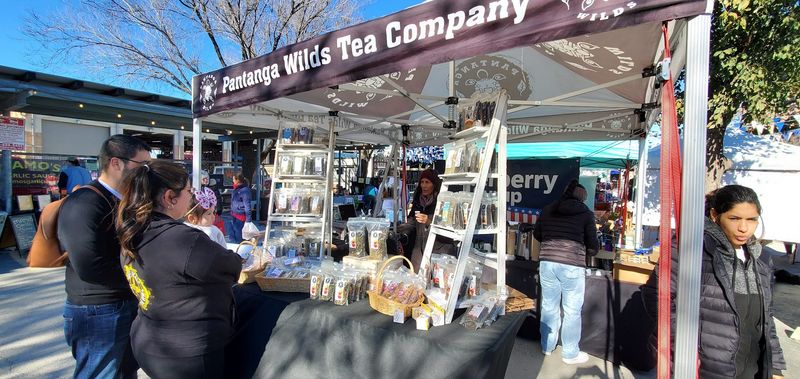 New Braunfels Farmers Market (New Braunfels) New Braunfels Farmers Market (New Braunfels)