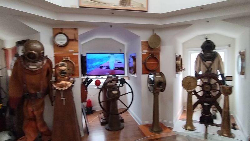 New Jersey Maritime Museum - Beach Haven