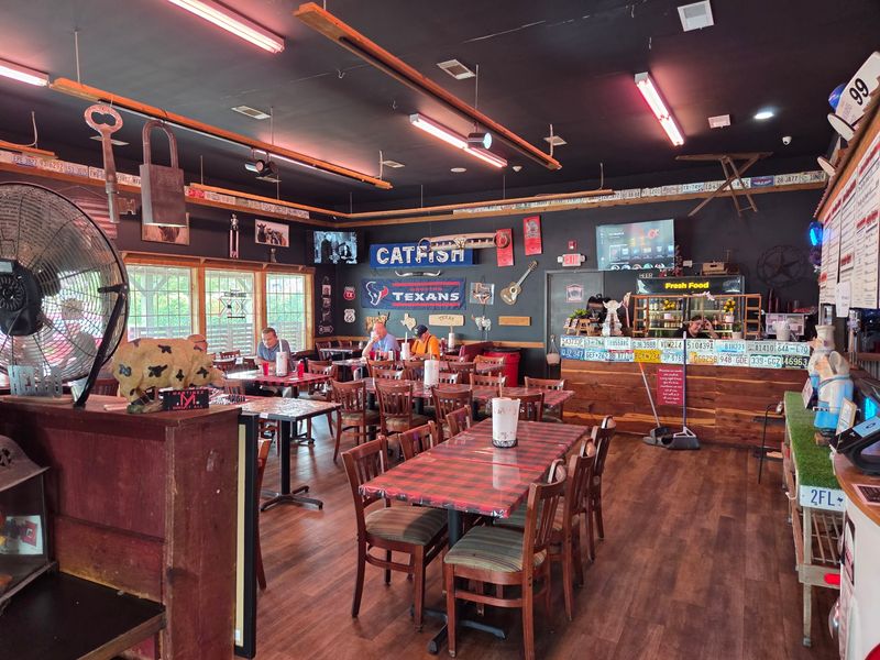 New Moon BBQ, Lebanon