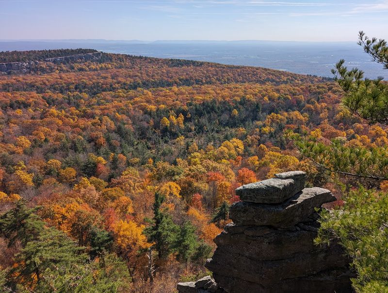 New Paltz, New York