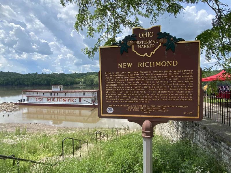 New Richmond