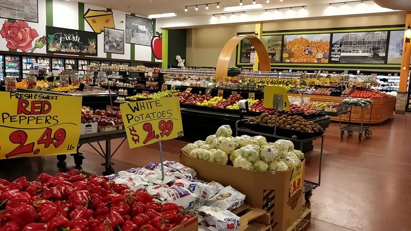 Niagara Produce