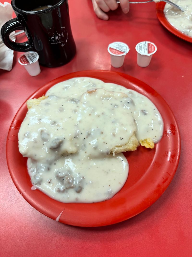 Nick & J's Cafe - Knoxville