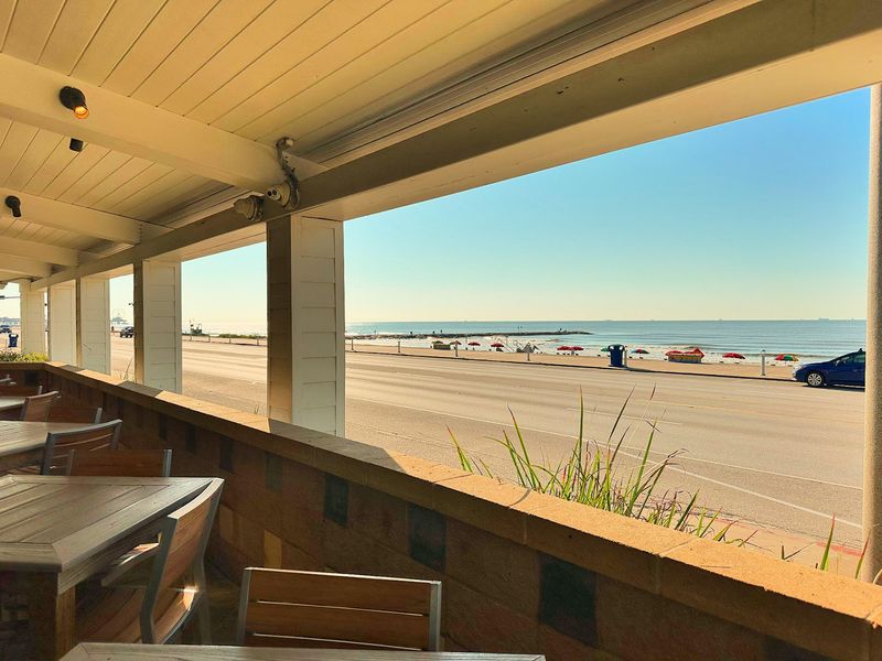 Nick's Kitchen & Beach Bar (Galveston) Nick's Kitchen & Beach Bar (Galveston)