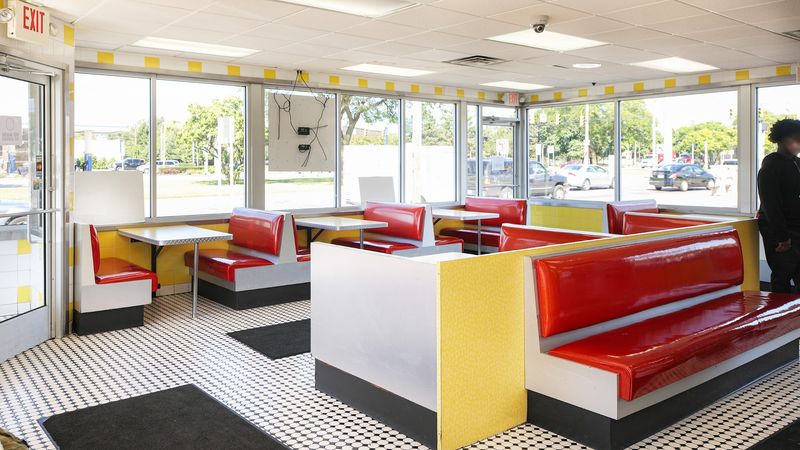 Nicky D's Coney Island Nicky D's Coney Island