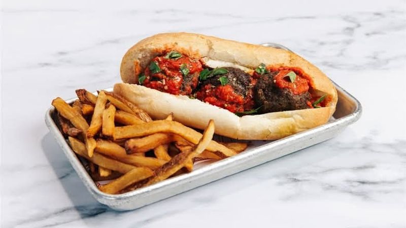 Nicoletto's Italian Kitchen – Nashville Nicoletto's Italian Kitchen – Nashville