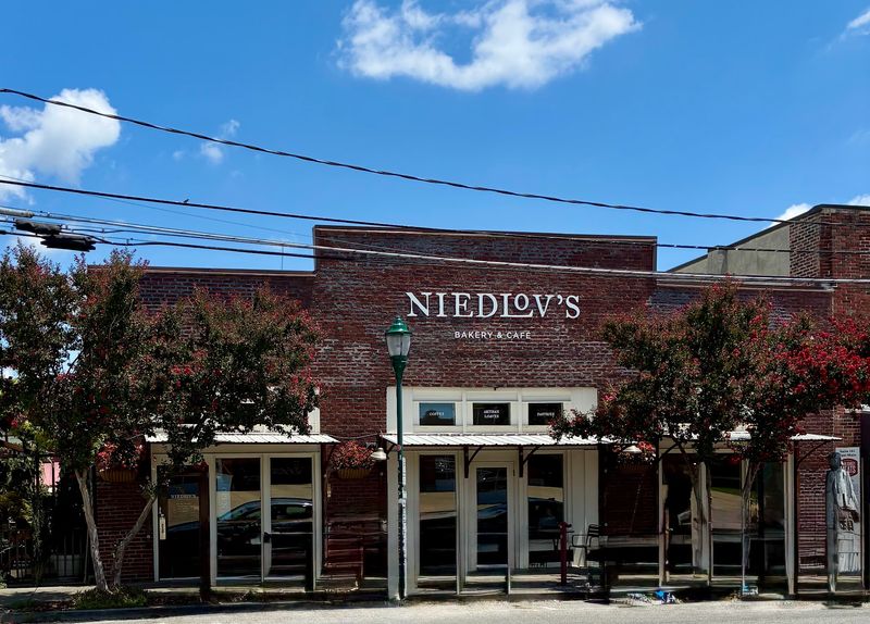 Niedlov's Cafe & Bakery, Chattanooga