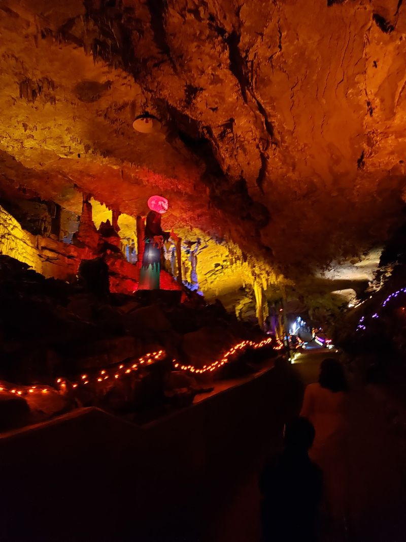 Nightmare Hill at Cherokee Caverns - Knoxville Nightmare Hill at Cherokee Caverns - Knoxville
