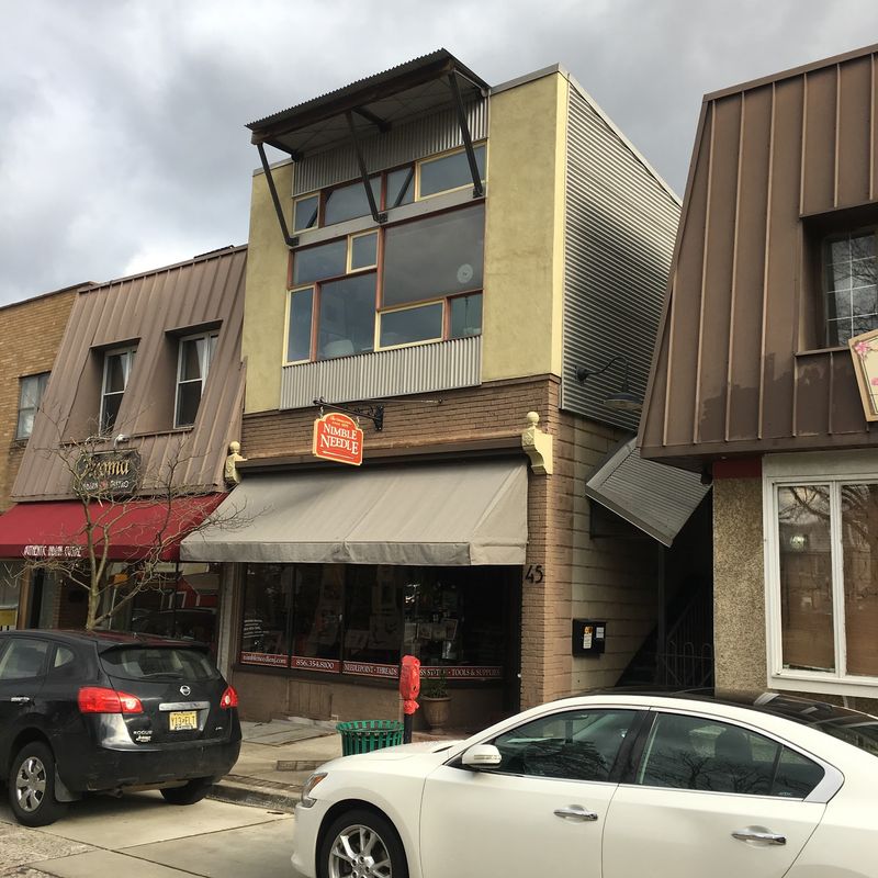 Nimble Needle - Merchantville