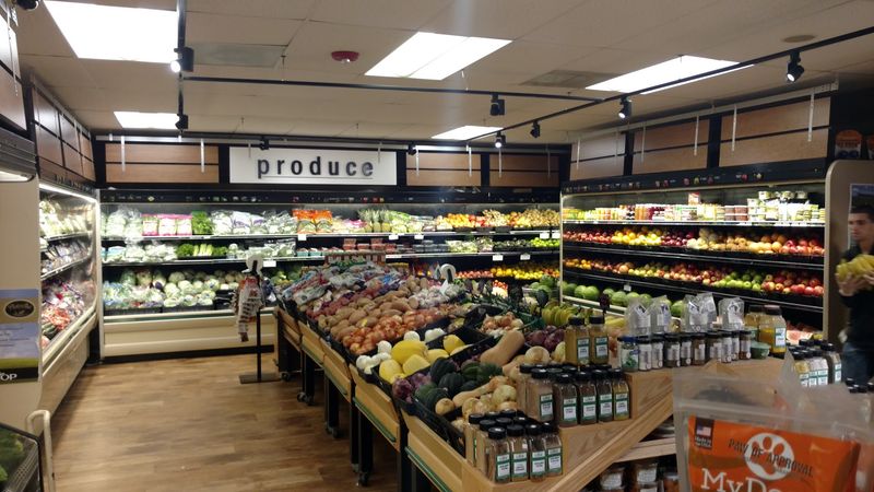 Niskayuna Co-op Market