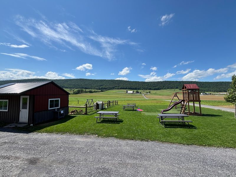 Nittany Valley Creamery