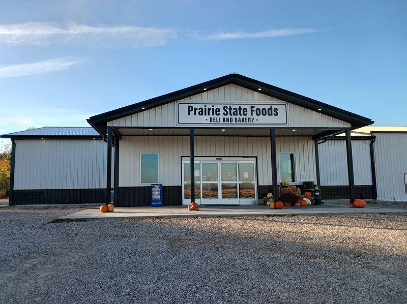 Prairie State Discount Foods (Sumner) Prairie State Discount Foods (Sumner)