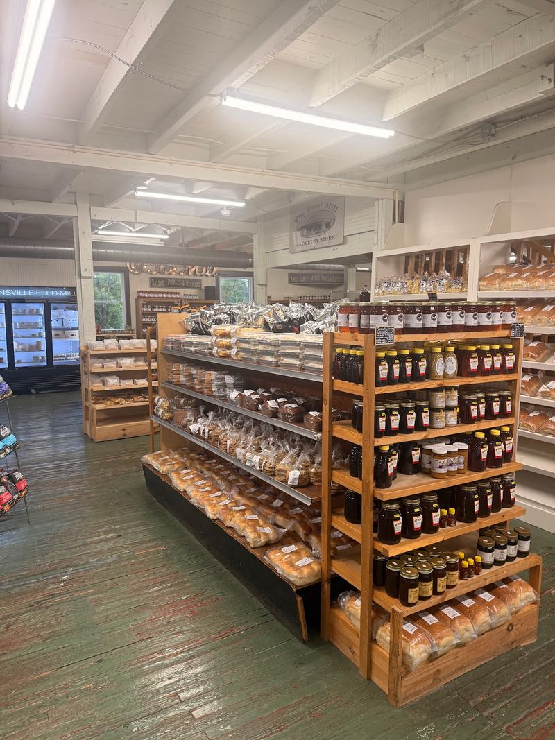 Nolensville Feed Mill llc – Nolensville