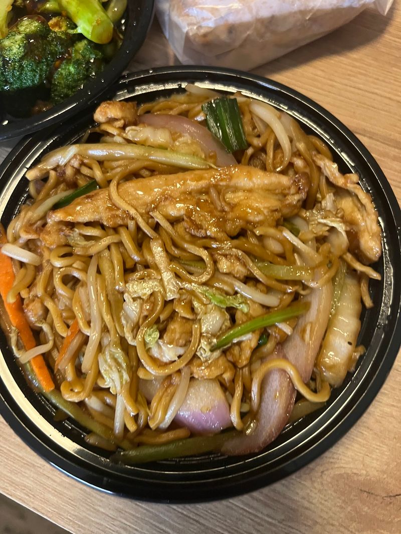 Noodle Wong - Parsippany Noodle Wong - Parsippany