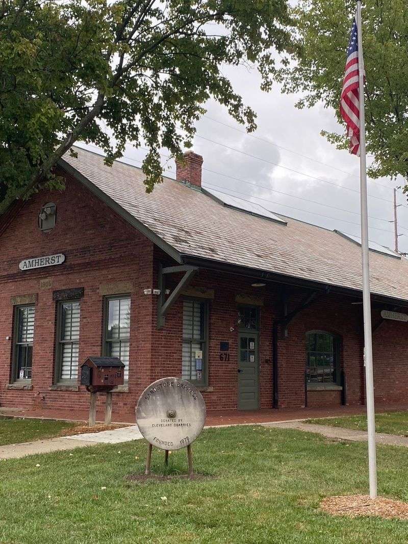 Nordson Depot - Amherst Nordson Depot - Amherst