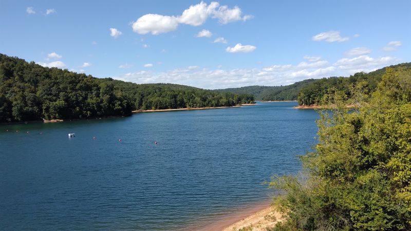Norris Lake - Norris Norris Lake - Norris