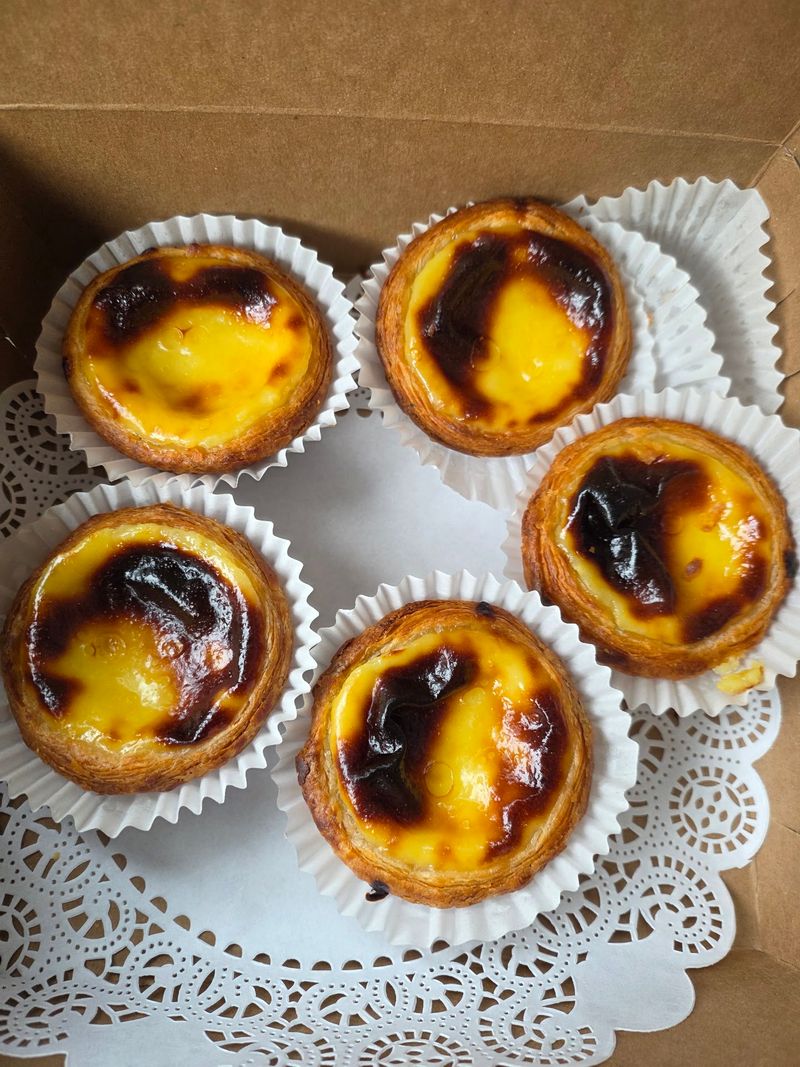 North Avenue Bakery - Elizabeth