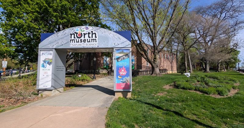 North Museum Of Nature And Science, Lancaster