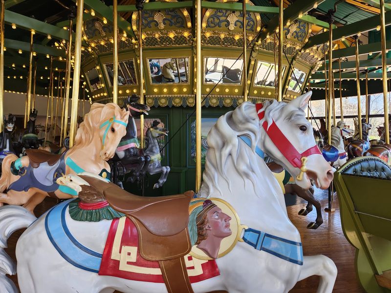 Nostalgia For Adults, Wonder For Kids Nostalgia For Adults, Wonder For Kids
