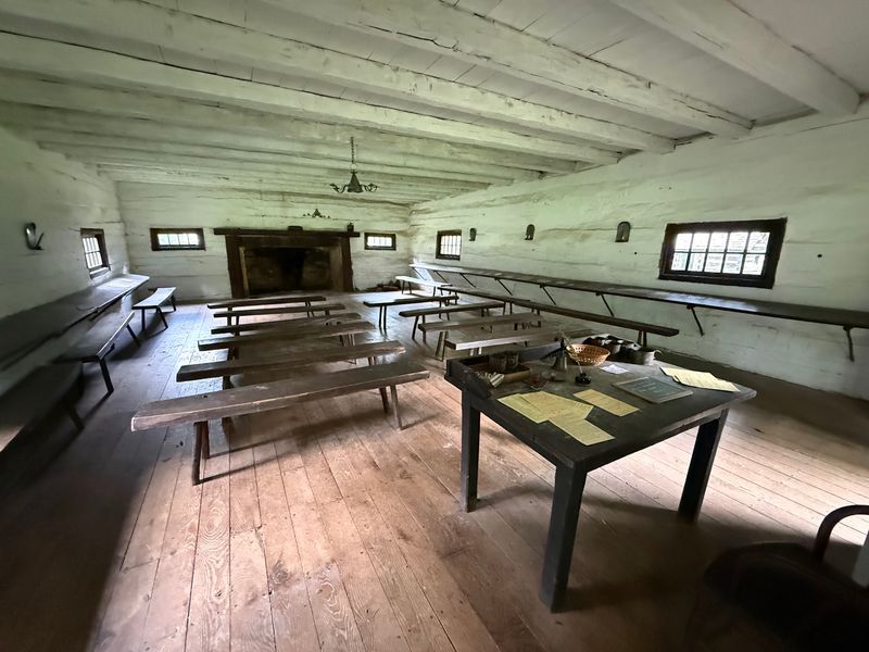 Notice The Forward Thinking Schoolhouse Notice The Forward Thinking Schoolhouse