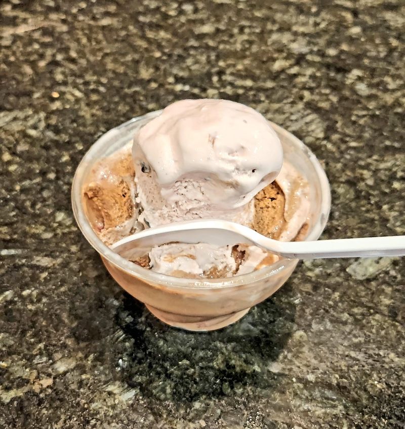 Nutter Butter Ice Cream Brings Childhood Nostalgia