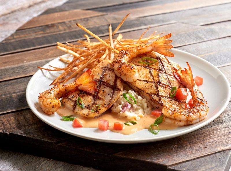 Jambalaya That Packs Authentic Cajun Heat