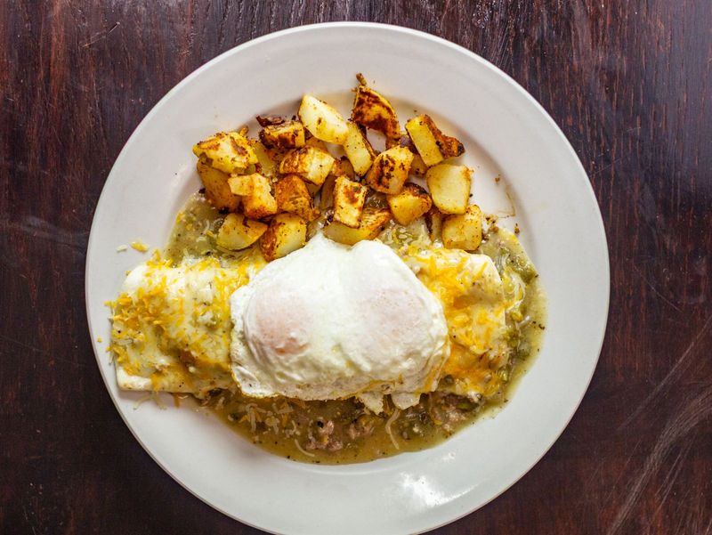 Why This Southwest-Style Spot Stays In The Conversation