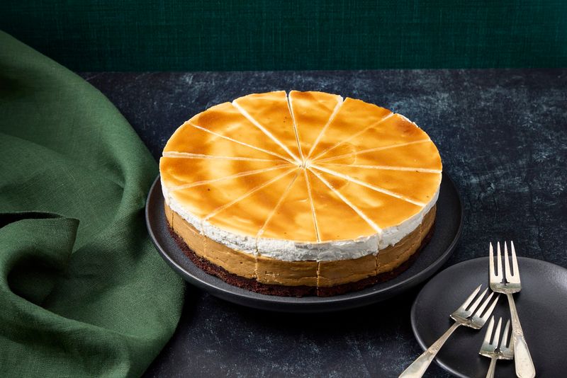 Eli's Cheesecake Company (Chicago) Eli's Cheesecake Company (Chicago)