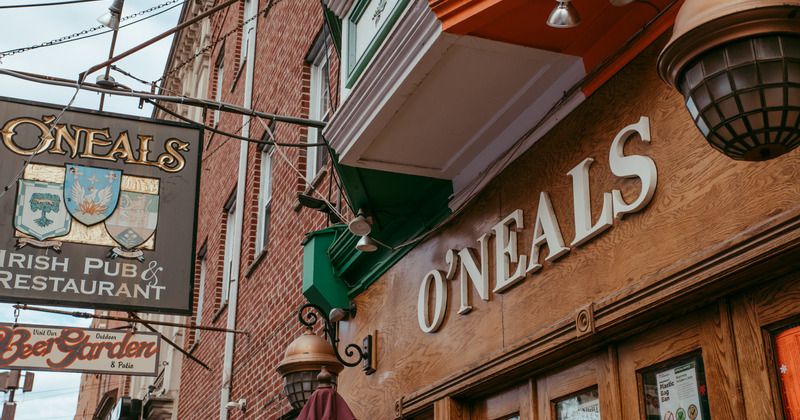 O’Neals Pub O’Neals Pub