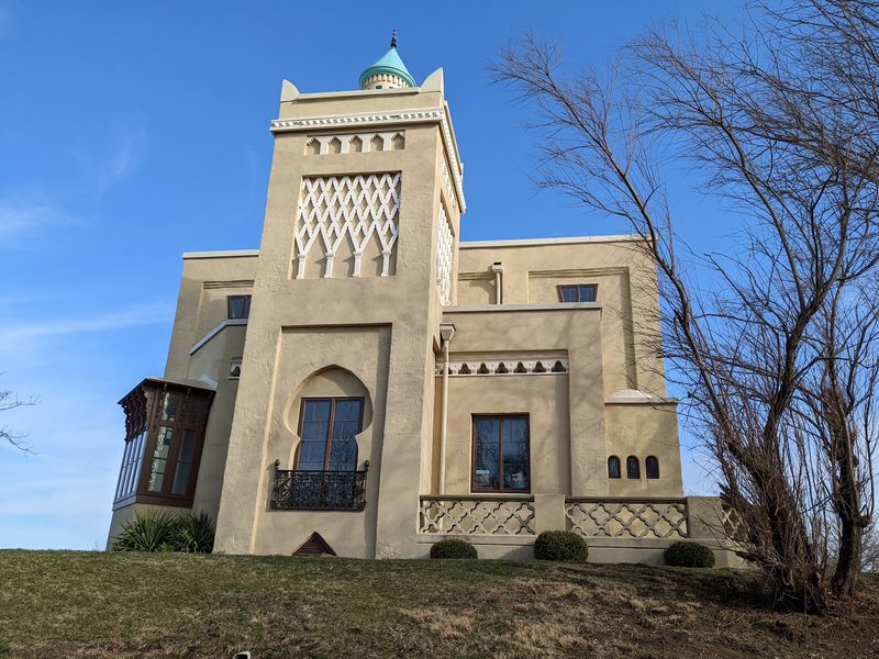 Villa Kathrine (Quincy)