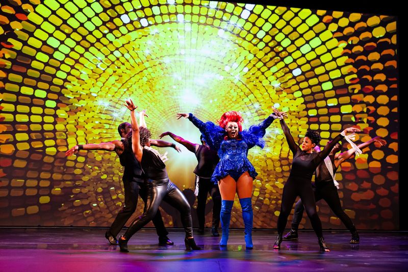 OZ Arts Nashville OZ Arts Nashville