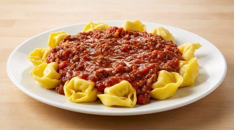 Beyond the Sub: Lasagna, Tortellini, and Ravioli