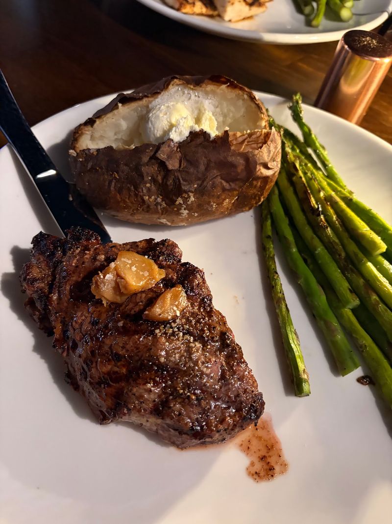 Oak & Anchor Grill - Johnson City Oak & Anchor Grill - Johnson City