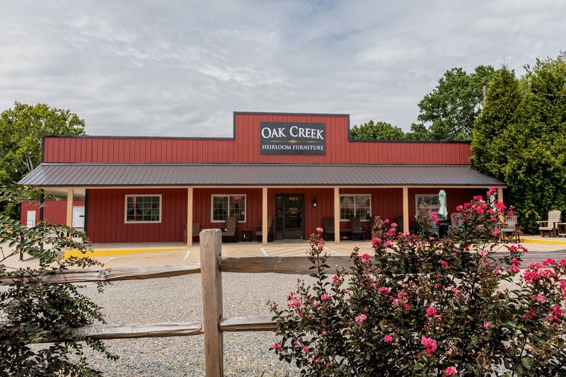 Oak Creek Furniture (Texarkana) Oak Creek Furniture (Texarkana)