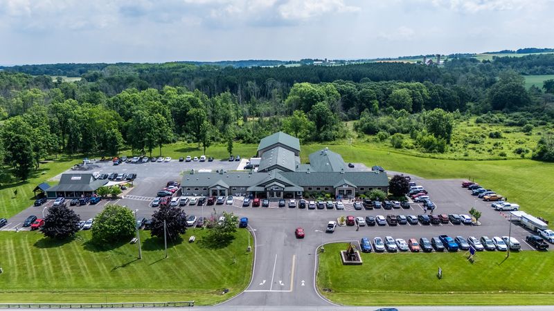 Oak Hill Bulk Foods
